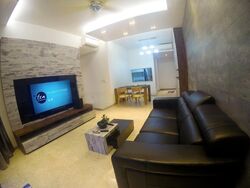 Stratum (D18), Condominium #483572831